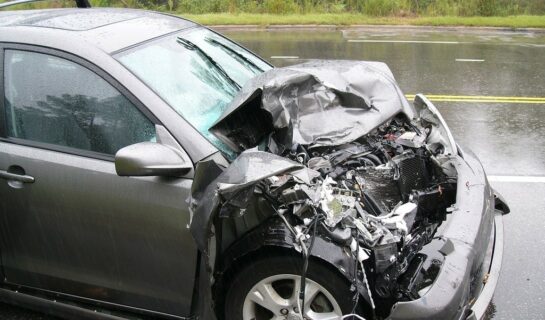 Verkehrsunfall – Regulierungsermessen einer Kfz-Haftpflichtversicherung
