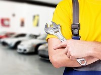 Verkehrsunfall: Werkstattrisiko trägt der Schädiger